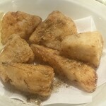 新宿のまっちゃん - 