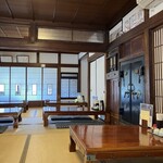 そば処 忠次郎蔵 - 