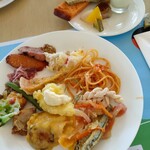 ダブルツリーbyヒルトン那覇首里城 - 