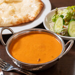 チーズナンセット