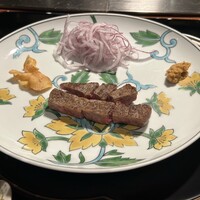 銀座うかい亭 - 