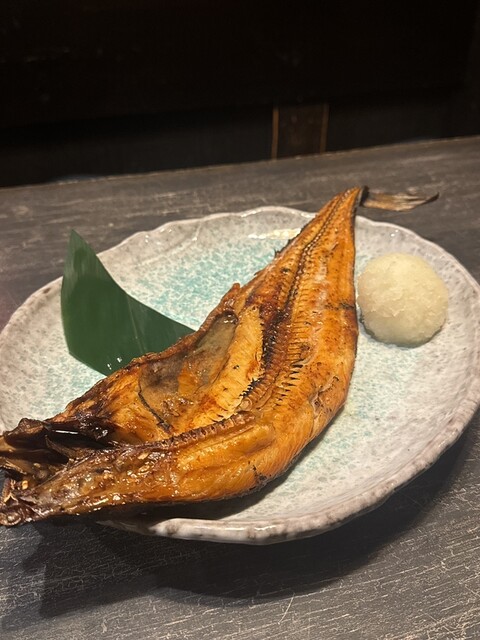 Sumibi Private rooms Izakaya Toritsu Daigaku no Himonoya