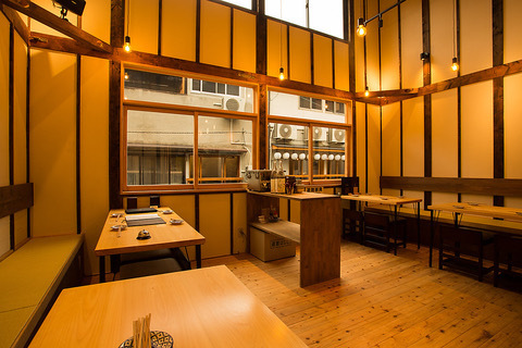 BALTAN Honten photo 5