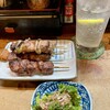 味よし 焼鳥