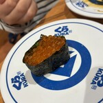 無添くら寿司 - いくら