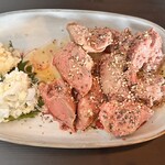 高円寺 ばか同士。 - 