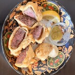 高円寺 ばか同士。 - 