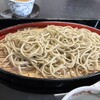 蕎麦まつも