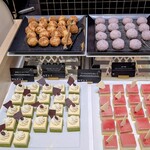 ベルテンポ - デザート1