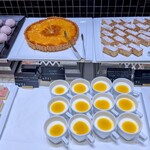 ベルテンポ - デザート2