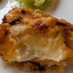 ベルテンポ - パンペルデュグラタン