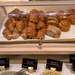 ベルテンポ - パン各種