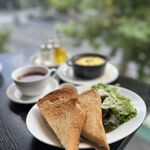 ブレッド&タパス 沢村 - 