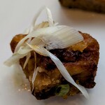 ベルテンポ - 油淋鶏