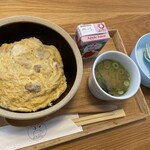 めしくうところ ふく - 