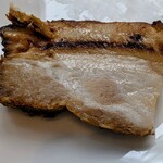 ベルテンポ - チャーシュー