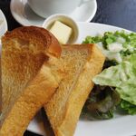 ブレッド&タパス 沢村 - 