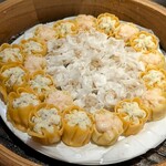 ベルテンポ - 点心3種