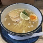 龍旗信 - 料理写真: