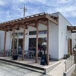 めしくうところ ふく - 