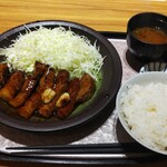 和洋ダイニング 味蔵 - 