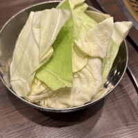 肉匠 さくら - つきだし