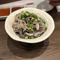 肉匠 さくら - 生せんまい