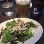 LIT STEAK HOUSE GINZA - 