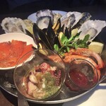 LIT STEAK HOUSE GINZA - 