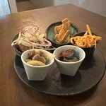 ヤミイチ 高円寺 - 