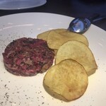 LIT STEAK HOUSE GINZA - 