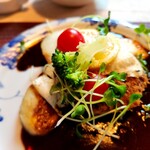 グリル カインド - 