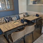 ソーカル テラス - 