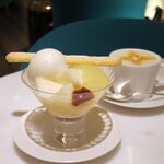 ル・カフェ・ヴィー - 