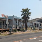 ソーカル テラス - 