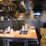 ひるとんヨルホル 安本  - 全景