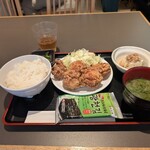 魚金仕入部 マグロ課 - 