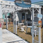 ソーカル テラス - 