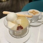 ル・カフェ・ヴィー - 