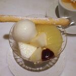 ル・カフェ・ヴィー - 