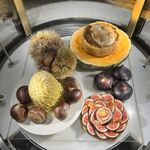 ル・カフェ・ヴィー - 