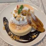 ソーカル テラス - 