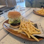 ソーカル テラス - 