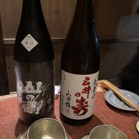 博多メシ 男厨 - 