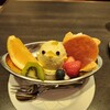 ぴよりんSTATION Cafe gentiane JR名古屋駅店