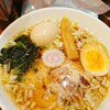 深夜拉麺 東十条