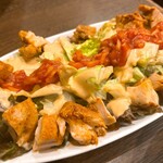 インド定食ターリー屋 - 