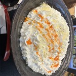 山下本気うどん - 