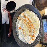 山下本気うどん - 