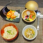 創作四川料理 廣明 - 廣明ランチ